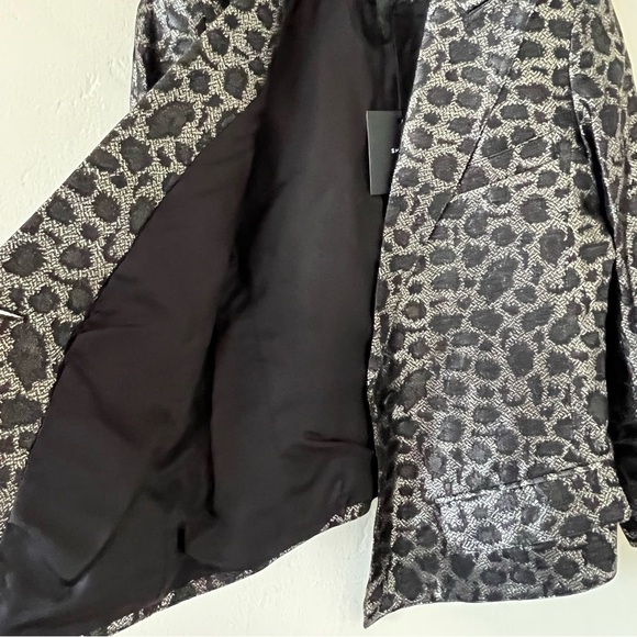 NWT Smythe Blazer - Picture 6 of 11